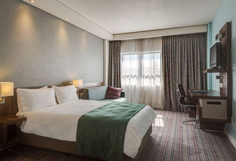 Protea Hotel Roodepoort 1