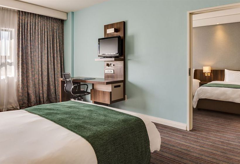 Protea Hotel Roodepoort 2