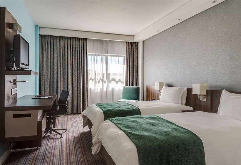 Protea Hotel Roodepoort 3