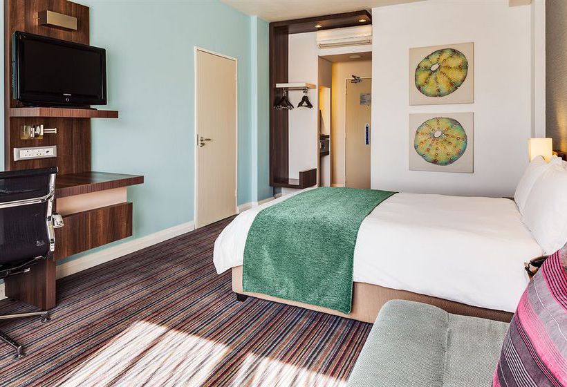 Protea Hotel Roodepoort 4