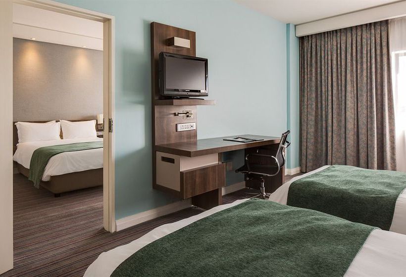 Protea Hotel Roodepoort 5