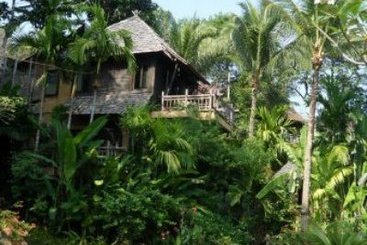 Hotel The Spa Koh Chang Resort Koh Chang