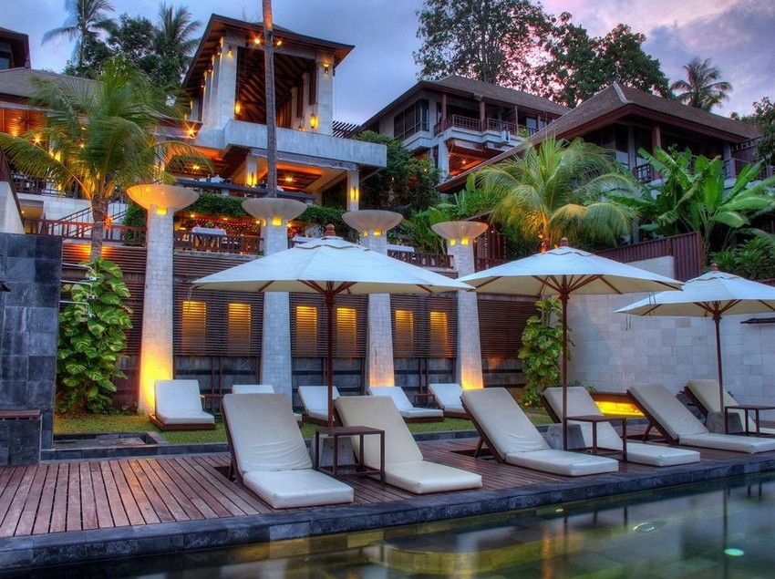 Hotel The Kala Samui