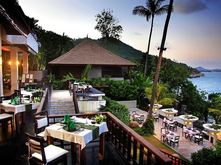 Hotel The Kala Samui 1