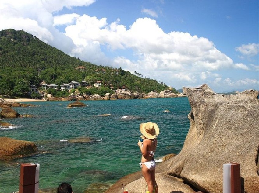 Hotel The Kala Samui 2