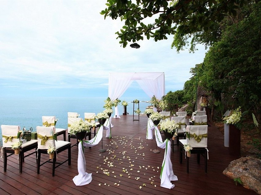 Hotel The Kala Samui 4