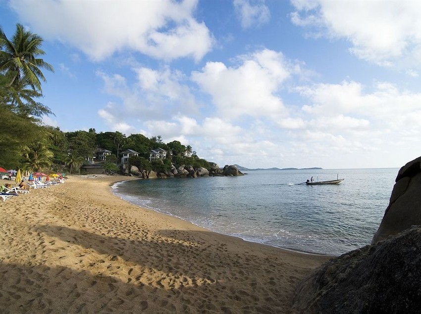 Hotel The Kala Samui 5