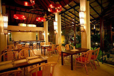 Hotel Ayara Villas Bang Niang Beach 1