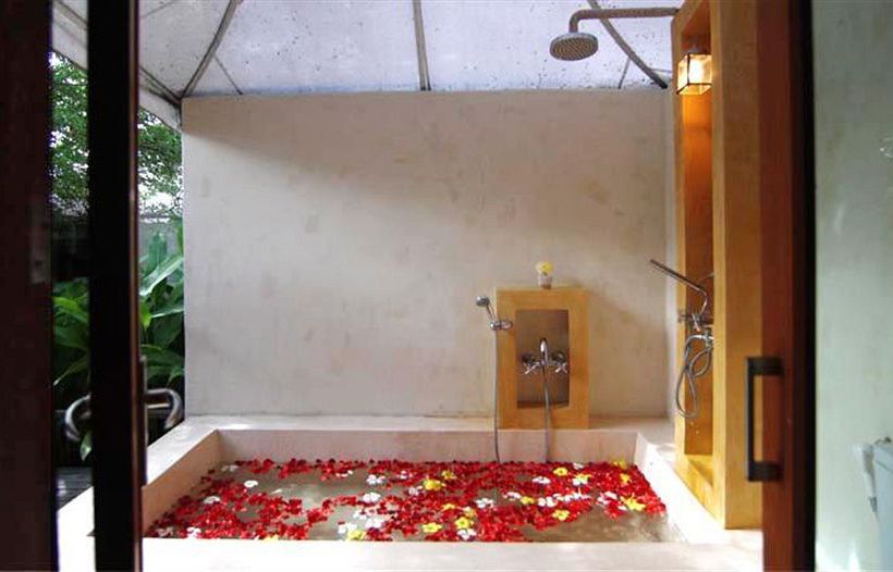 Chic + Chill At Eravana Pool Villas 1