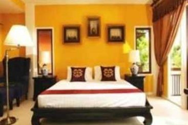 Hotel Pludhaya Resort & Spa 1