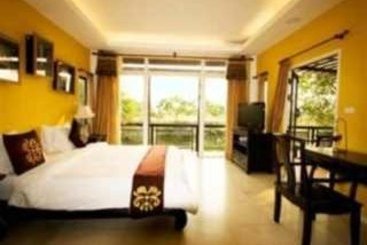 Hotel Pludhaya Resort & Spa 10