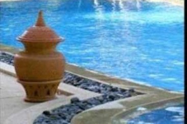 Hotel Pludhaya Resort & Spa 11