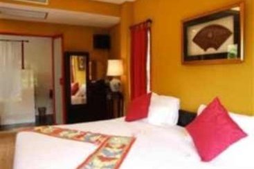 Hotel Pludhaya Resort & Spa 12