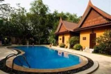 Hotel Pludhaya Resort & Spa 13