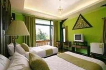 Hotel Pludhaya Resort & Spa 2