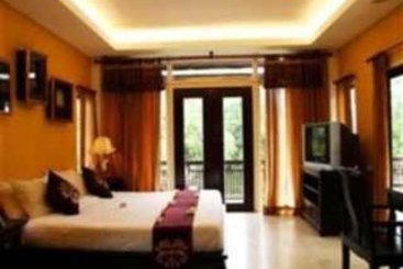 Hotel Pludhaya Resort & Spa 4