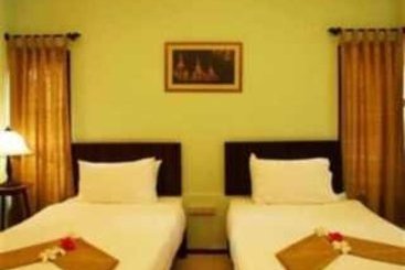 Hotel Pludhaya Resort & Spa 5