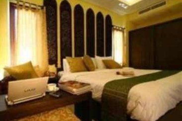 Hotel Pludhaya Resort & Spa 6