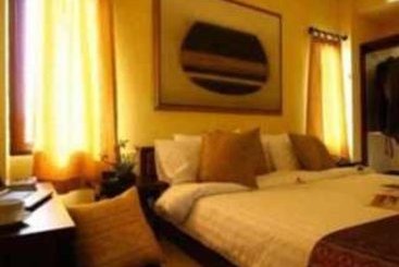 Hotel Pludhaya Resort & Spa 7