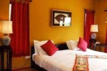 Hotel Pludhaya Resort & Spa 8