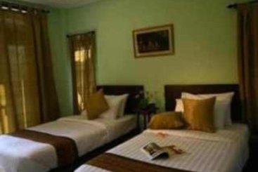 Hotel Pludhaya Resort & Spa 9