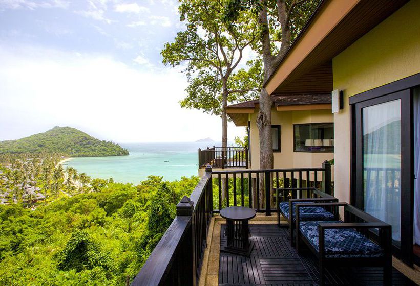 Hotel Villa 360 Loh Bagao Krabi