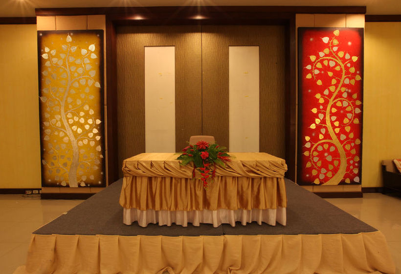 Hotel Belle Villa Resort Khaoyai