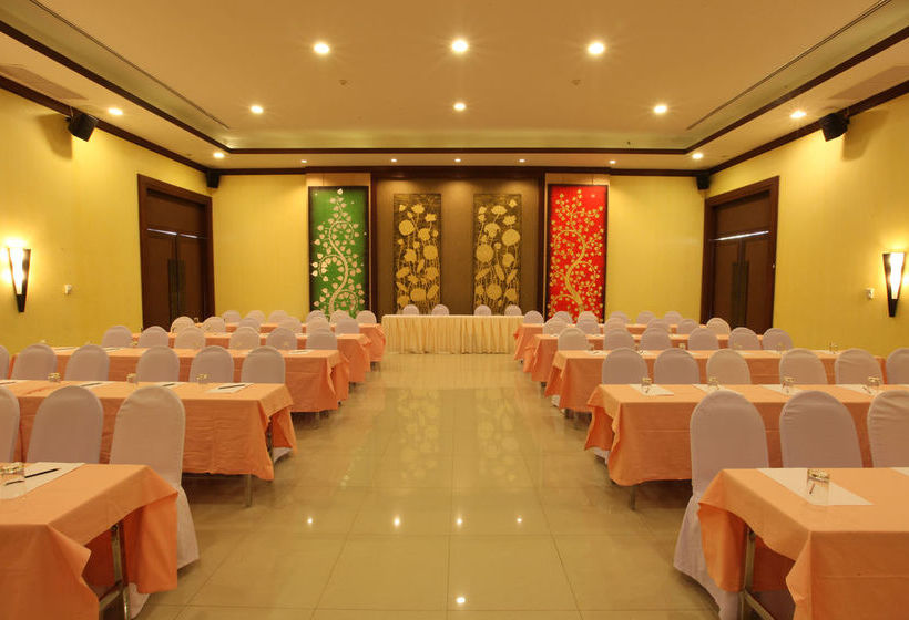 Hotel Belle Villa Resort Khaoyai 1