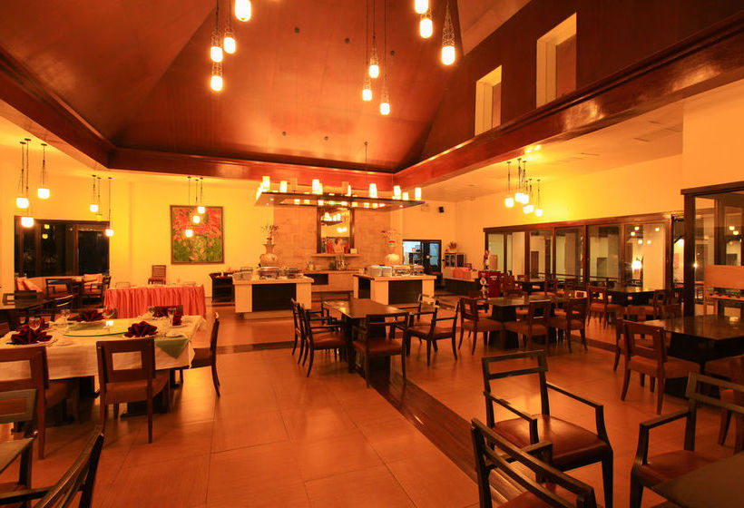 Hotel Belle Villa Resort Khaoyai 11