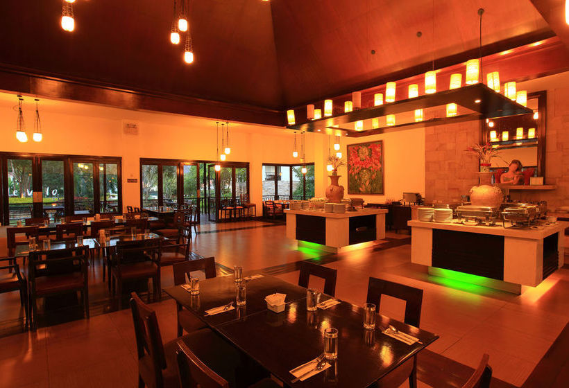 Hotel Belle Villa Resort Khaoyai 12