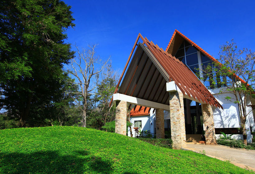 Hotel Belle Villa Resort Khaoyai 13