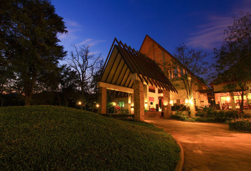 Hotel Belle Villa Resort Khaoyai 14