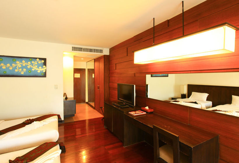 Hotel Belle Villa Resort Khaoyai 15