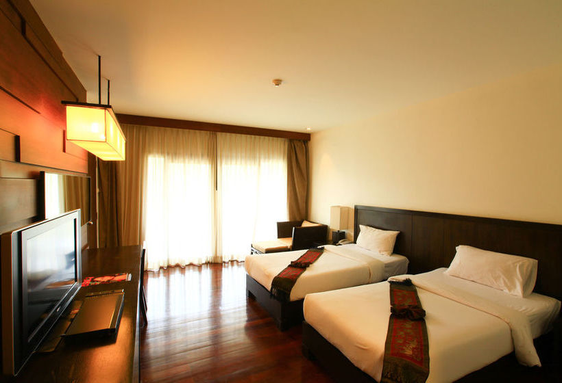 Hotel Belle Villa Resort Khaoyai 17