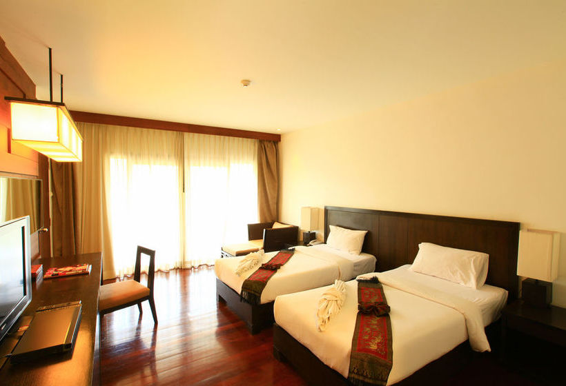 Hotel Belle Villa Resort Khaoyai 18