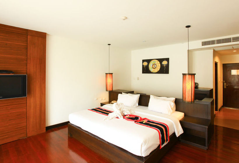 Hotel Belle Villa Resort Khaoyai 19