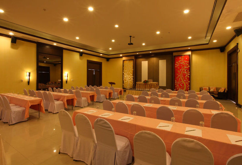 Hotel Belle Villa Resort Khaoyai 2