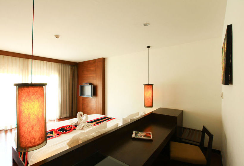 Hotel Belle Villa Resort Khaoyai 20