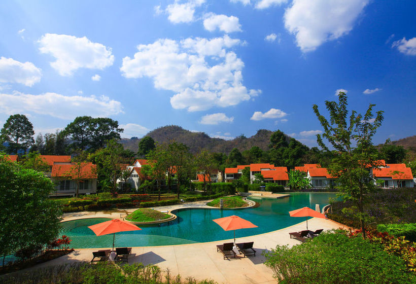 Hotel Belle Villa Resort Khaoyai 4