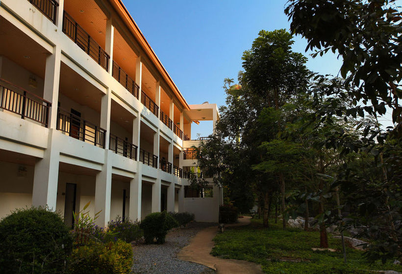 Hotel Belle Villa Resort Khaoyai 5