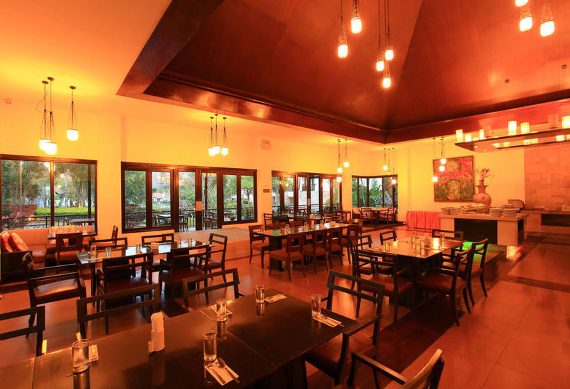 Hotel Belle Villa Resort Khaoyai 6