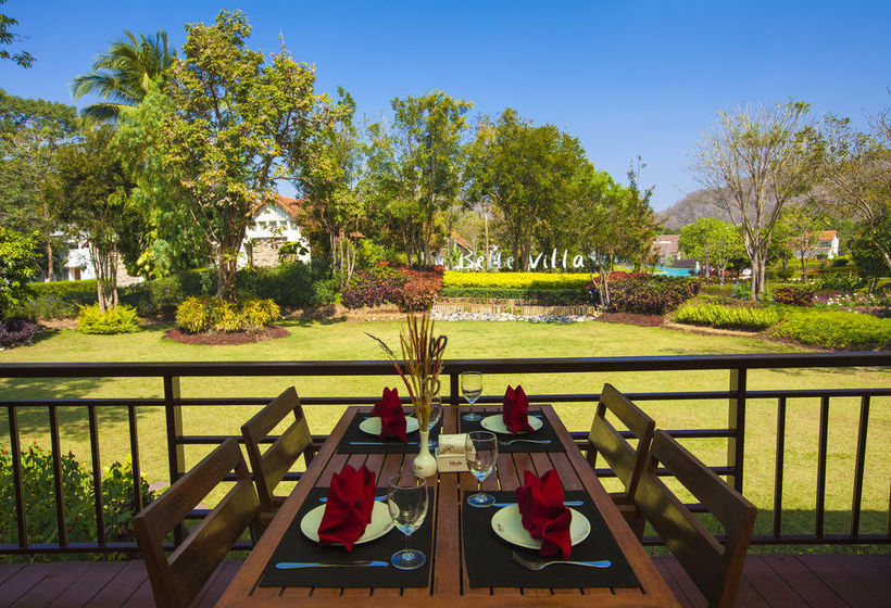 Hotel Belle Villa Resort Khaoyai 7