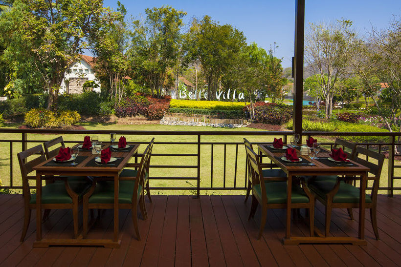 Hotel Belle Villa Resort Khaoyai 8