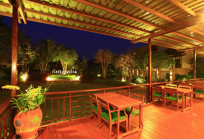 Hotel Belle Villa Resort Khaoyai 9