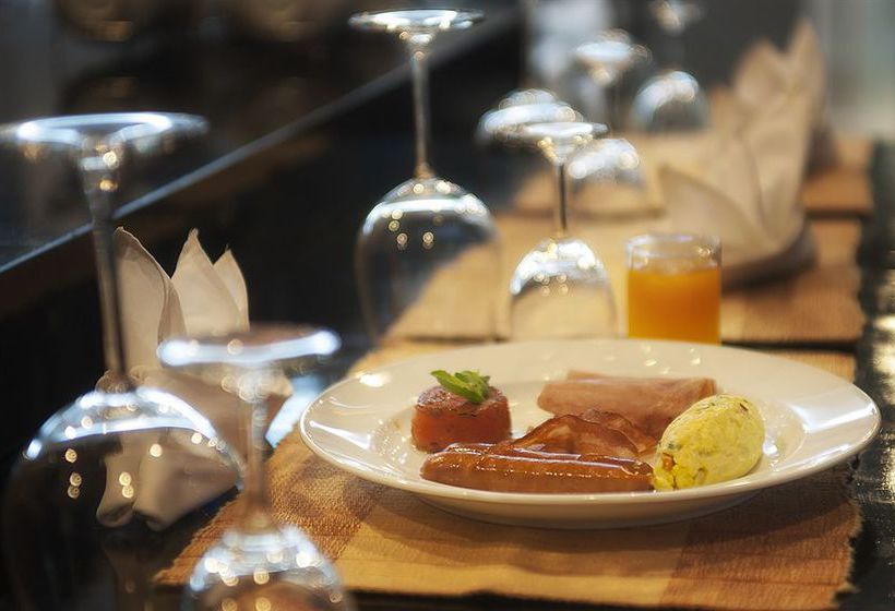 Hotel La Vie En Rose 1