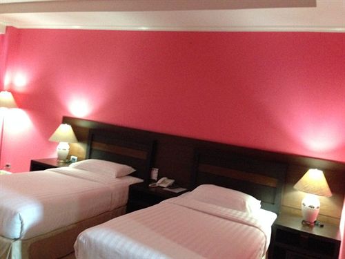 Hotel La Vie En Rose 10