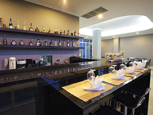 Hotel La Vie En Rose 11