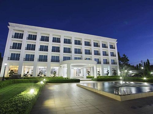 Hotel La Vie En Rose 12