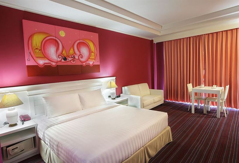 Hotel La Vie En Rose 2