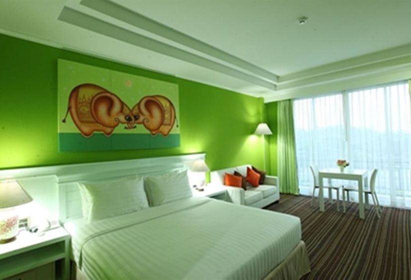 Hotel La Vie En Rose 3